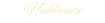 Hablanos